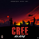 Album “Cree” by Alkaline