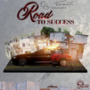 Album “DJ Frass Presents Road To Success” by Alkaline