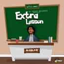 Album “Extra Lesson” by Alkaline