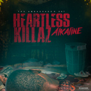 Album “Heartless Killaz” by Alkaline