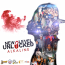 Album “New Level Unlocked” by Alkaline
