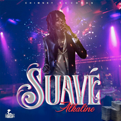 Album “Suavé” by Alkaline