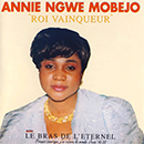 Album “Roi Vainqueur” by Annie Ngwe Mobejo