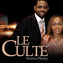 Album “Le Culte” by Athom's & Nadège