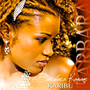Album “Karibu” by Barbara Kanam