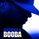 Album “Autopsie Vol. 4” by Booba