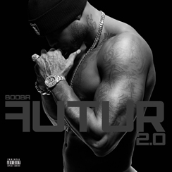 Album “Futur 2.0 (Deluxe)” by Booba
