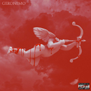 Album “Geronimo” by Booba