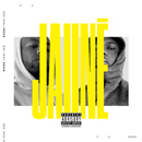 Album “JAUNÉ” by Booba