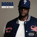 Album “Jour De Paye” by Booba
