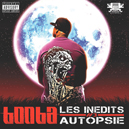Album “Les Inedits Autopsie” by Booba