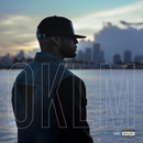 Album “OKLM” by Booba