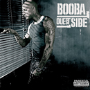 Album “Ouest Side” by Booba