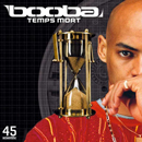 Album “Temps Mort” by Booba