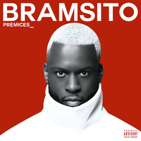 Album “Prémices” by Bramsito