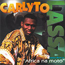 Album “Africa Na Moto” by Carlyto Lassa