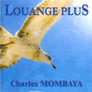 Album “Louange Plus” by Charles Mombaya