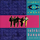 Album “Toleki Bango (Miles Ahead)” by Classic Swede Swede