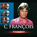 Album “Master Serie Coffret 3 Cd” by Claude François
