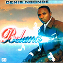 Album “Belema” by Denis Ngonde