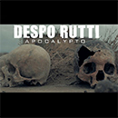 Album “Apocalypto” by Despo Rutti