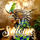 Album “Salome” by Diamond Platnumz
