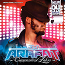 Album “Commandant Zabra” by DJ Arafat