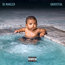 Album “Grateful” by DJ Khaled