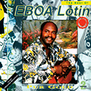 Album “Best Of Eboa Lotin Vol.2” by Eboa Lotin