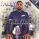 Album “Power Kosa Leka Vol.1” by Fally Ipupa