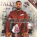 Album “Power Kosa Leka Vol.2” by Fally Ipupa