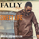 Album “Sweet Life (La Vie Est Belle)” by Fally Ipupa