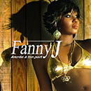 Album “Vous Les Hommes” by Fanny J
