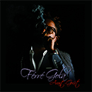 Album “Avant-Goût” by Ferre Gola