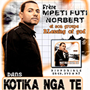 Album “Kotika Nga Te” by Fr. Mpeti Makuala Norbert