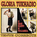 Album “Tenue Correcte” by Gloria Tukhadio