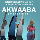 Album “AKWAABA” by GuiltyBeatz