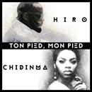 Album “Ton Pied, Mon Pied” by Hiro