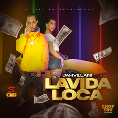 Album “La Vida Loca” by Jahvillani