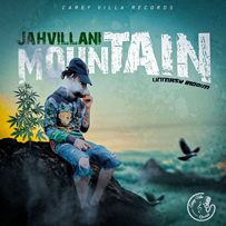 Album “Mountain” by Jahvillani