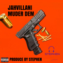 Album “Muder dem” by Jahvillani