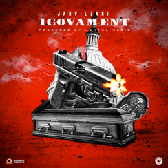 Album “One Govament” by Jahvillani