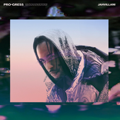 Album “Pro-Gress” by Jahvillani