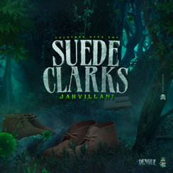 Album “Suede Clarks” by Jahvillani