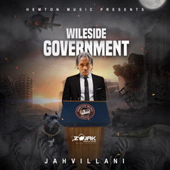 Album “Wileside Government” by Jahvillani