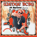 Album “Internet Disc 2” by JB Mpiana & Wenge BCBG