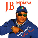 Album “Mpunda Forever (Concert Paris)” by JB Mpiana & Wenge BCBG