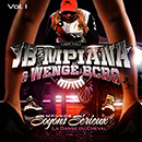 Album “Soyons Sérieux Mpunda Vol.1” by JB Mpiana & Wenge BCBG