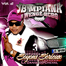 Album “Soyons Sérieux Mpunda Vol.2” by JB Mpiana & Wenge BCBG