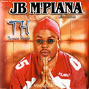 Album “TH (Toujours Humble) Disc 2” by JB Mpiana & Wenge BCBG